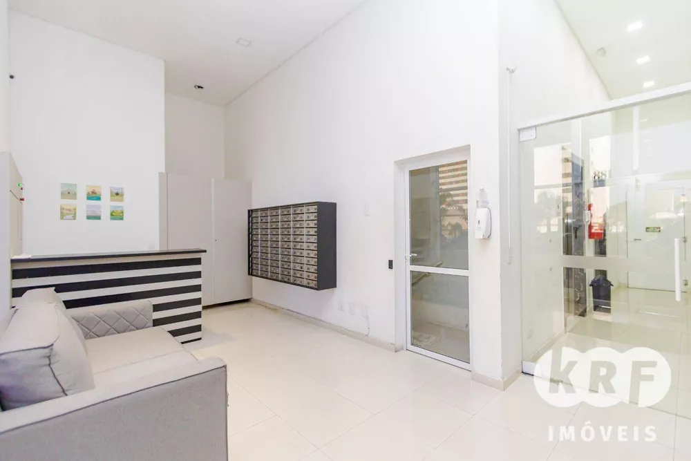 Kitnet-Studio, 30 m² - Foto 2