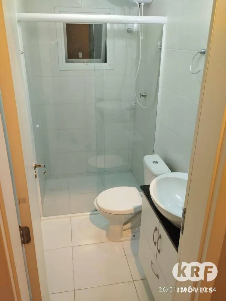 Kitnet-Studio, 30 m² - Foto 10