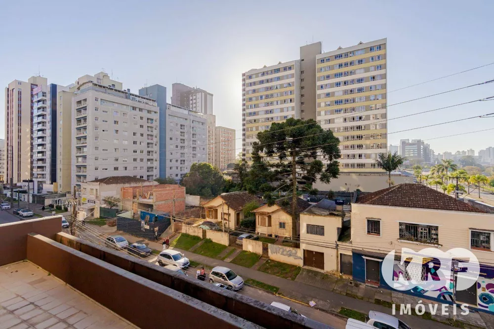 Kitnet-Studio, 30 m² - Foto 1