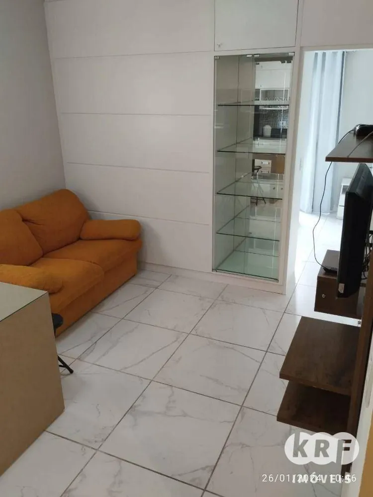 Kitnet-Studio, 30 m² - Foto 8