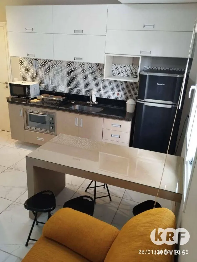Kitnet-Studio, 30 m² - Foto 6