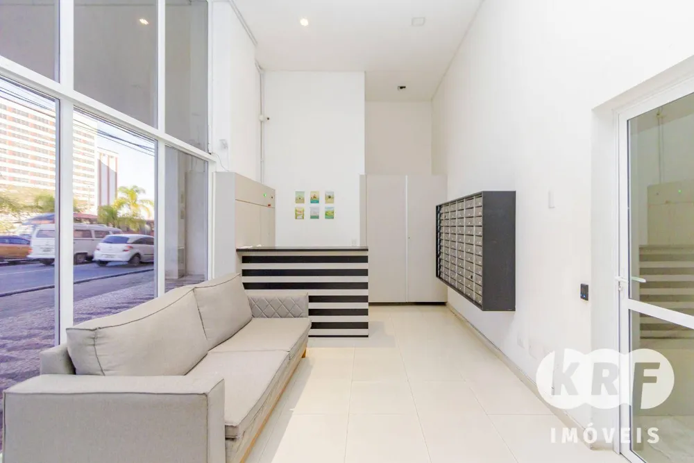 Kitnet-Studio, 30 m² - Foto 6