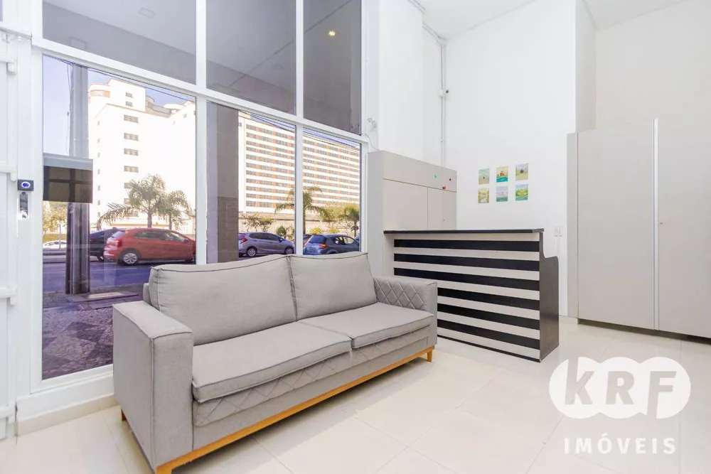 Kitnet-Studio, 30 m² - Foto 3