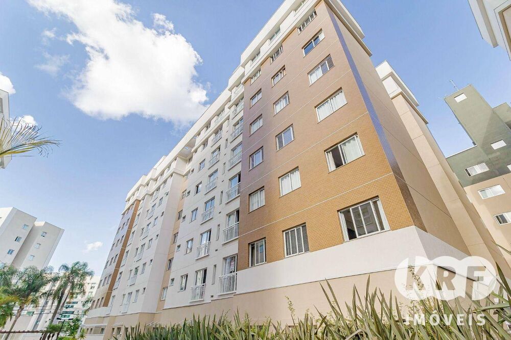 Apartamento à venda com 3 quartos, 87m² - Foto 4
