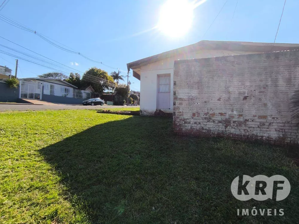 Terreno, 312 m² - Foto 2