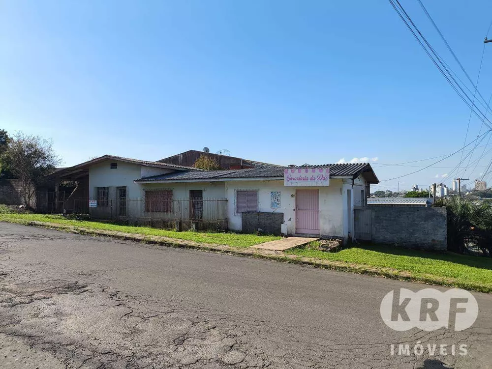 Terreno, 312 m² - Foto 1