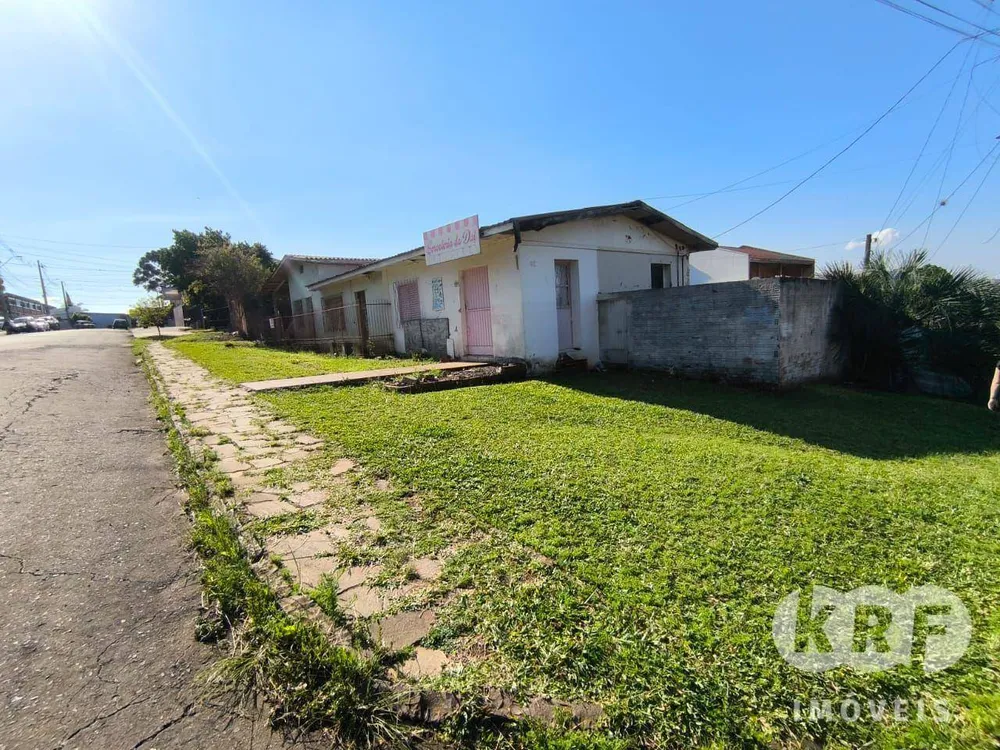 Terreno, 312 m² - Foto 1