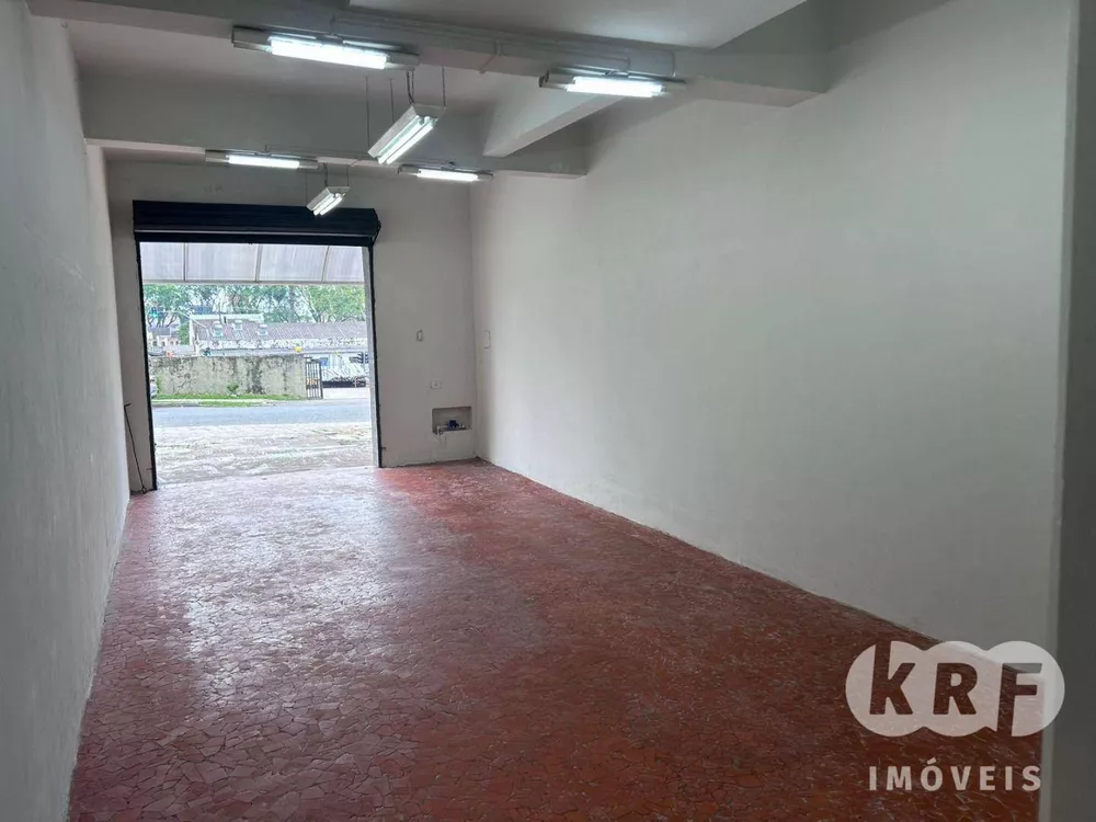 Loja-Salão, 60 m² - Foto 2