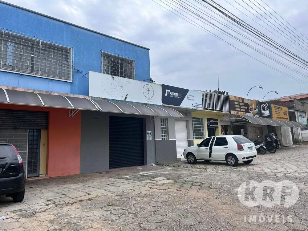 Loja-Salão, 60 m² - Foto 1