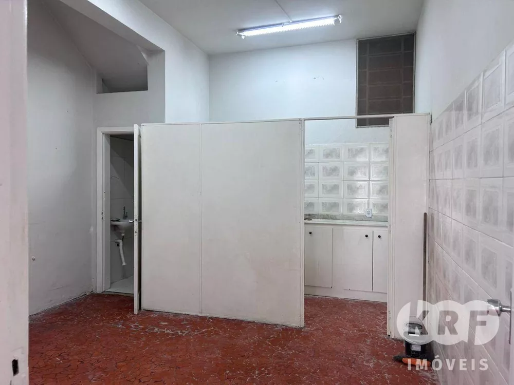 Loja-Salão, 60 m² - Foto 3