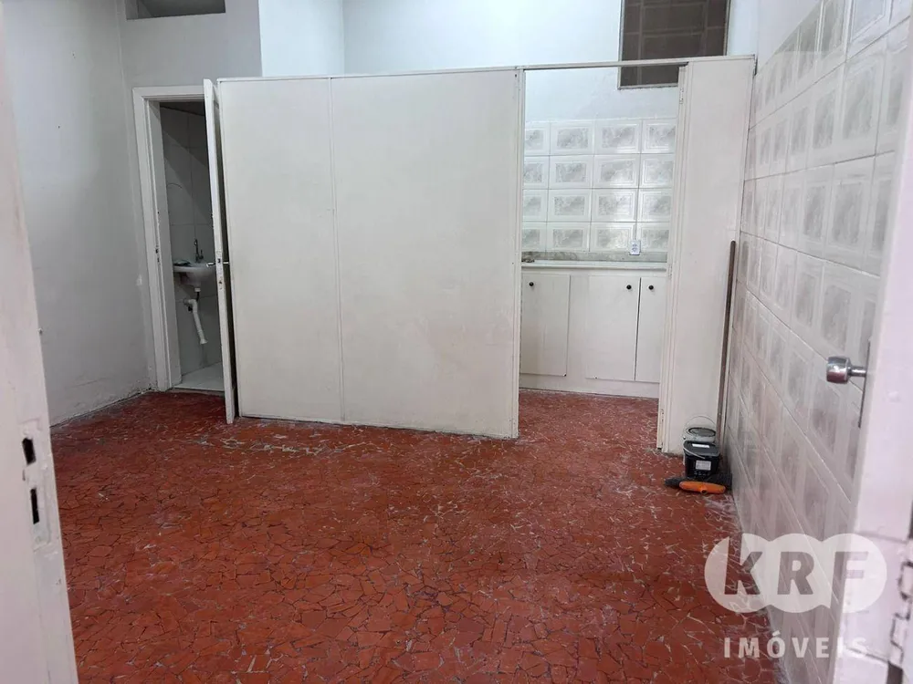 Loja-Salão, 60 m² - Foto 8