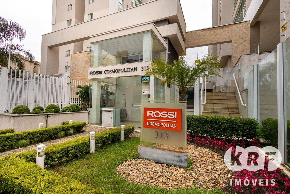 Apartamento à venda com 2 quartos, 66m² - Foto 2