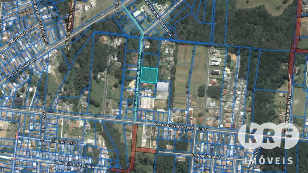 Terreno, 3028 m² - Foto 5