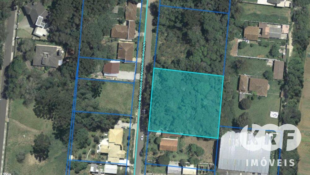 Terreno, 3028 m² - Foto 1