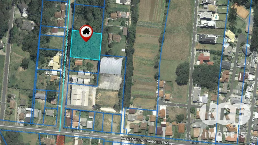 Terreno, 3028 m² - Foto 6