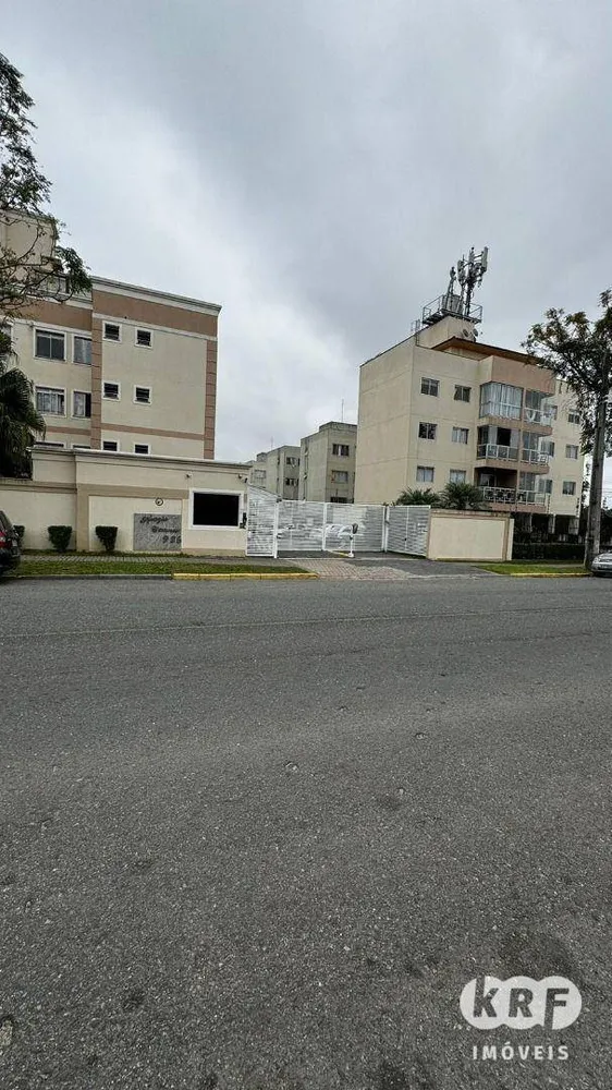 Apartamento, 3 quartos, 70 m² - Foto 2