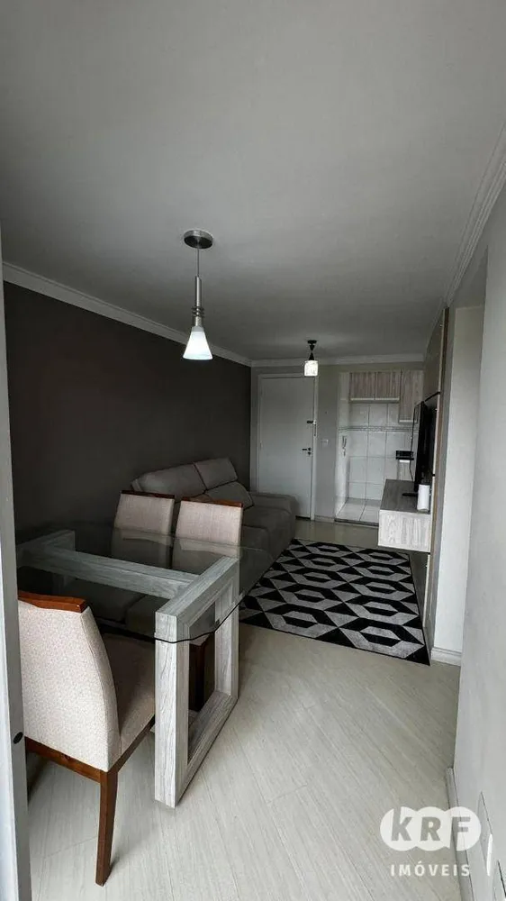 Apartamento, 3 quartos, 70 m² - Foto 4