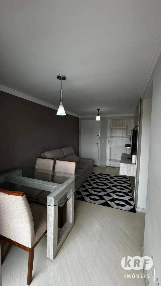 Apartamento, 3 quartos, 70 m² - Foto 10