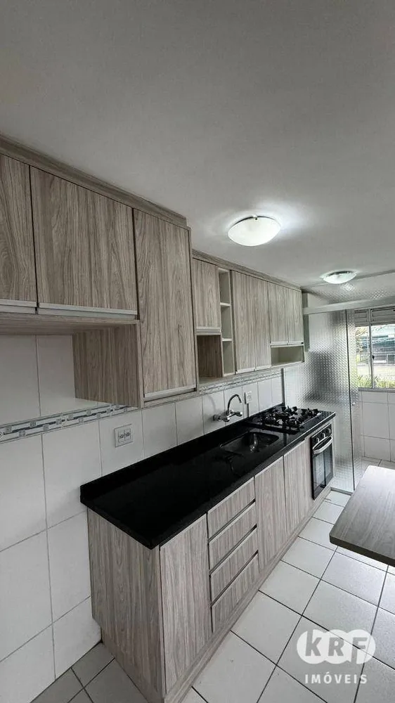 Apartamento, 3 quartos, 70 m² - Foto 5