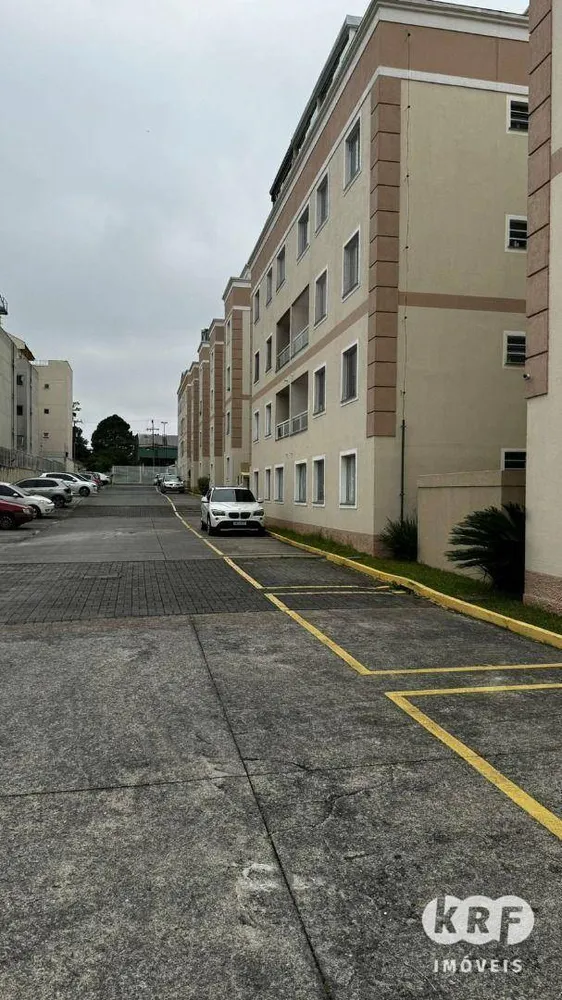 Apartamento, 3 quartos, 70 m² - Foto 3