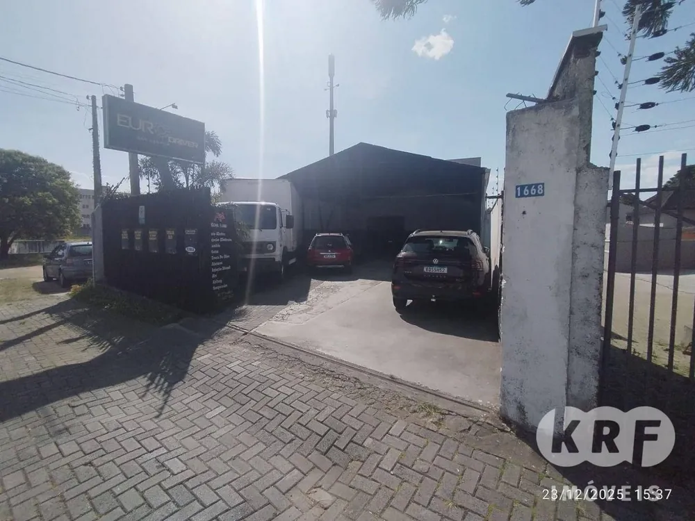 Depósito-Galpão, 400 m² - Foto 2