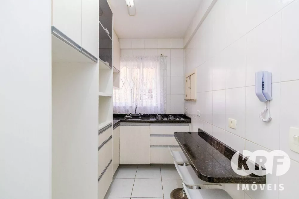 Apartamento à venda e aluguel com 2 quartos, 82m² - Foto 2