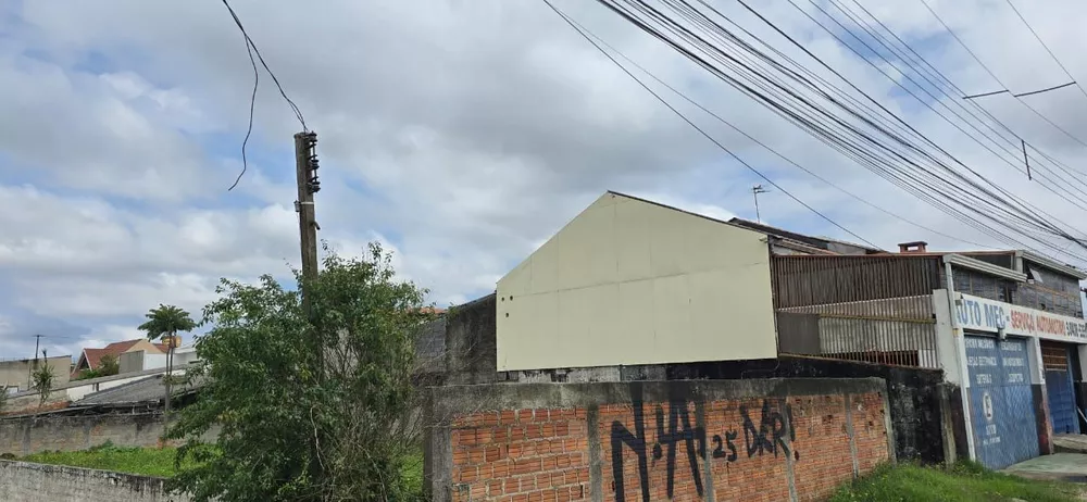 Terreno, 420 m² - Foto 4