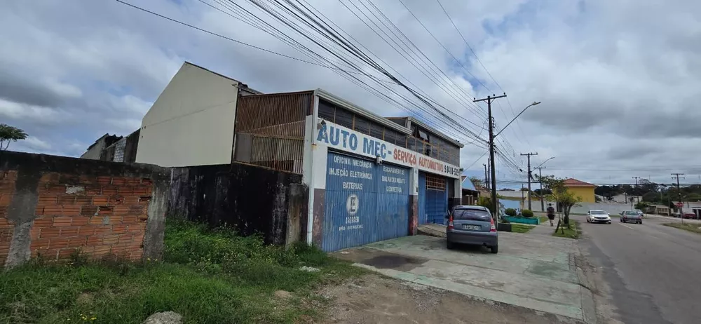 Terreno, 420 m² - Foto 2