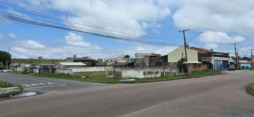 Terreno, 420 m² - Foto 1