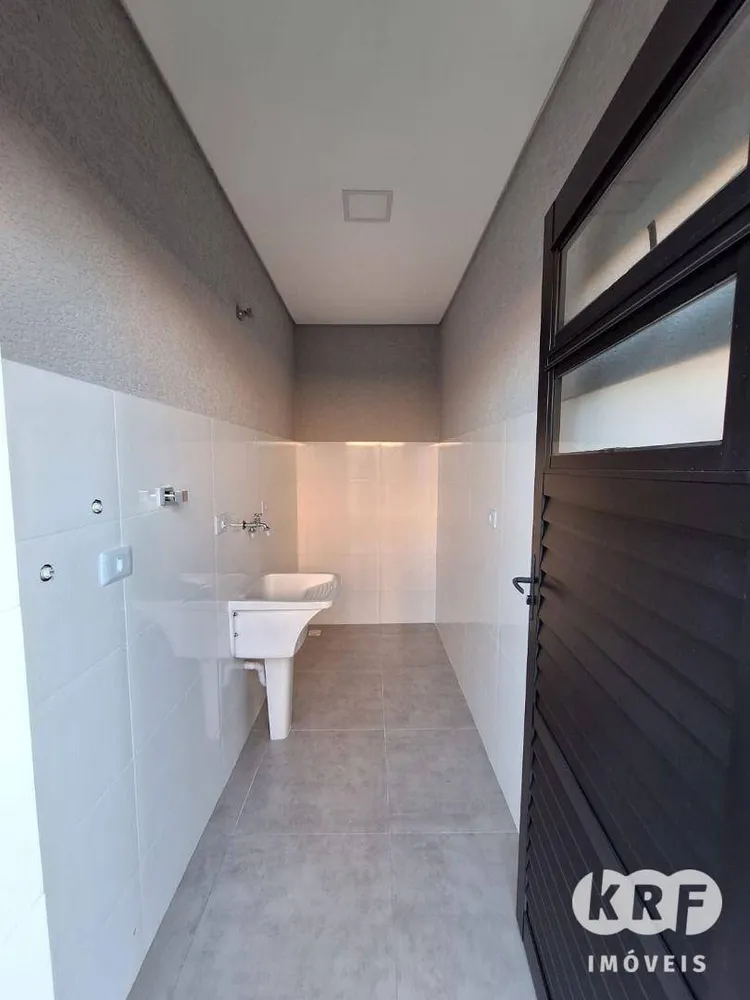 Sobrado, 3 quartos, 124 m² - Foto 5