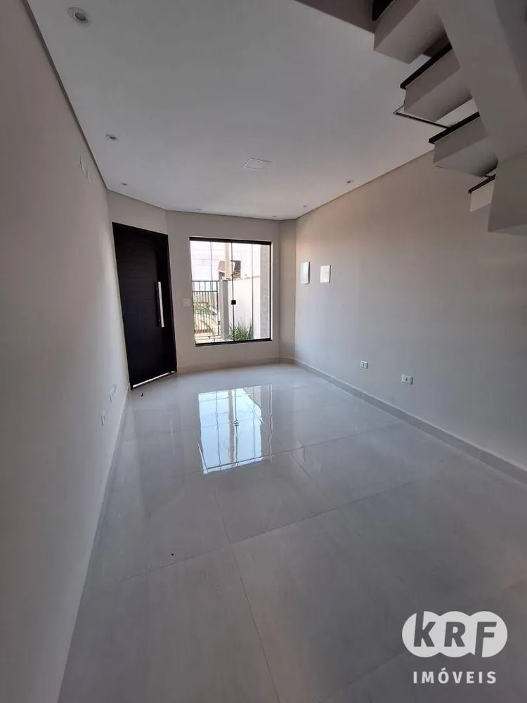 Sobrado, 3 quartos, 124 m² - Foto 7