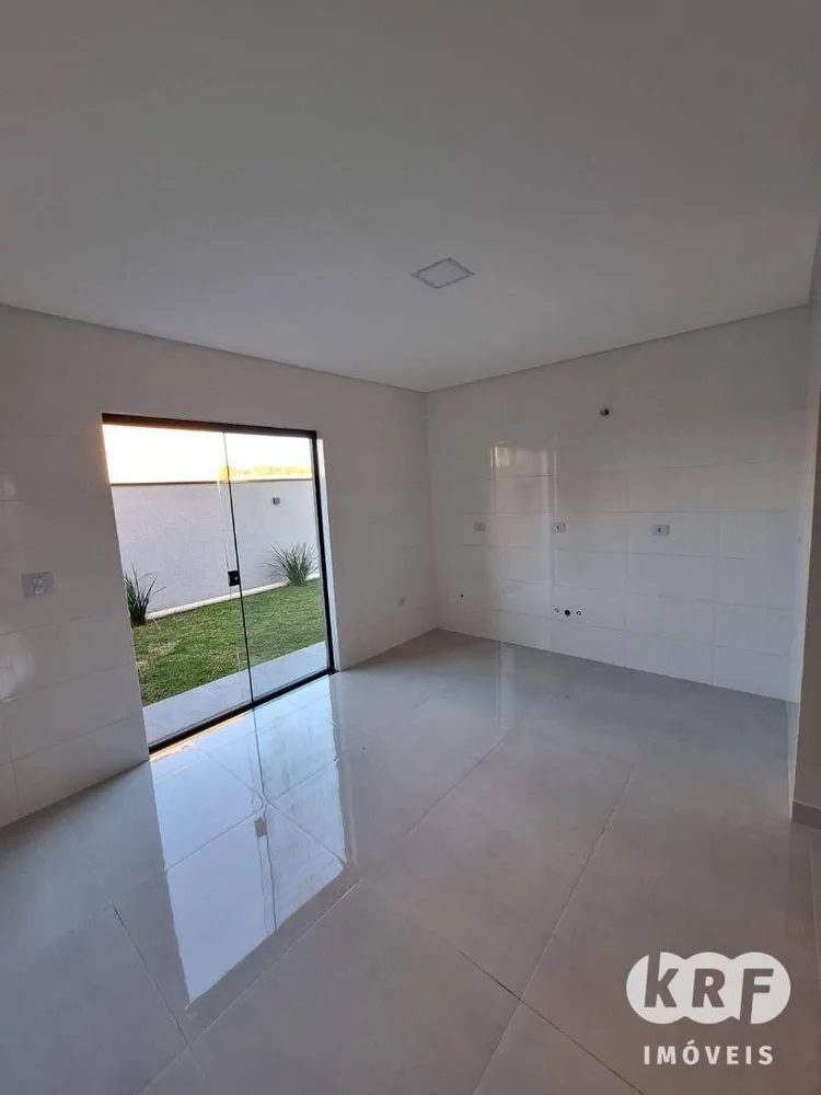 Sobrado, 3 quartos, 124 m² - Foto 11