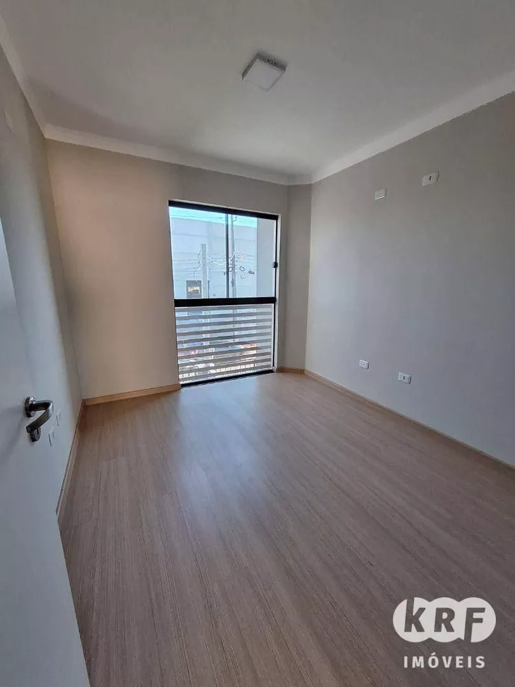 Sobrado, 3 quartos, 124 m² - Foto 8