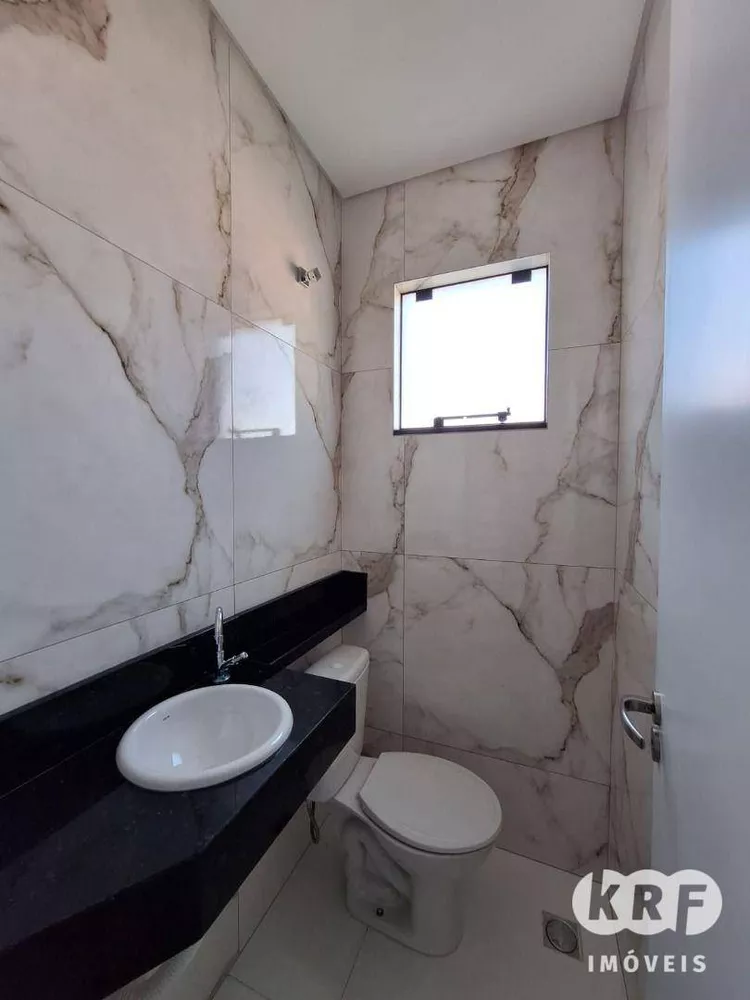 Sobrado, 3 quartos, 124 m² - Foto 12