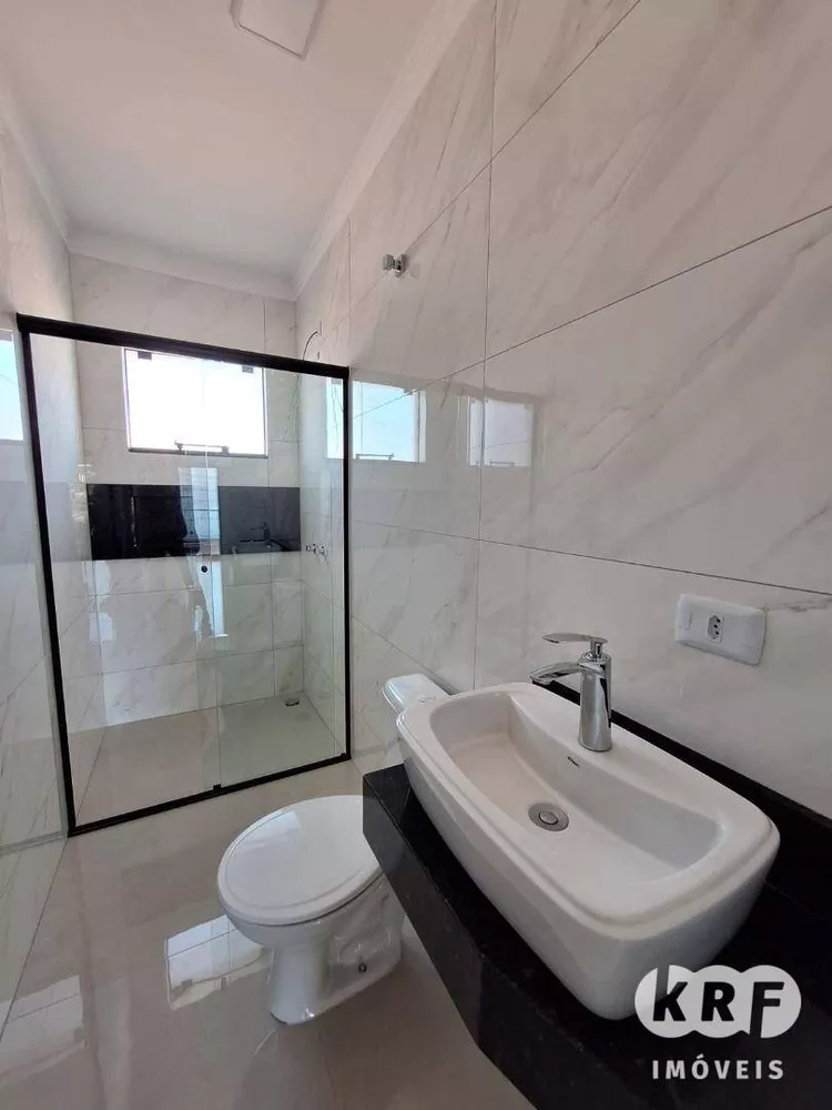 Sobrado, 3 quartos, 124 m² - Foto 6