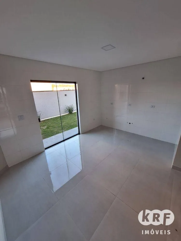 Sobrado, 3 quartos, 124 m² - Foto 4