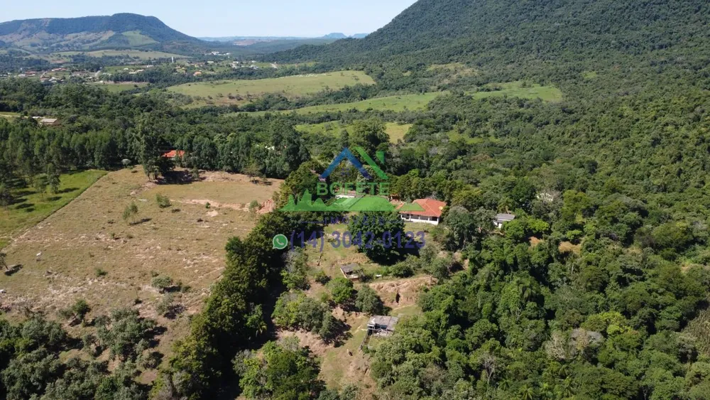 Terreno, 2 hectares - Foto 3