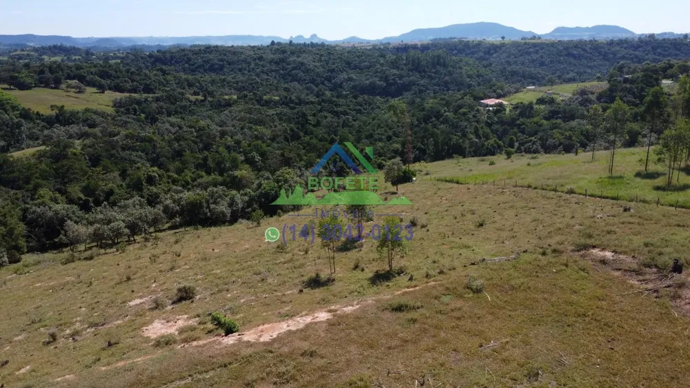 Terreno, 2 hectares - Foto 1