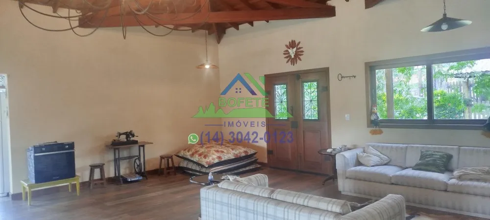 Casa de Condomínio, 4 quartos - Foto 8