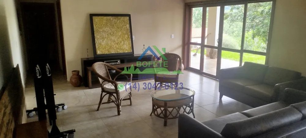 Casa de Condomínio, 4 quartos - Foto 6