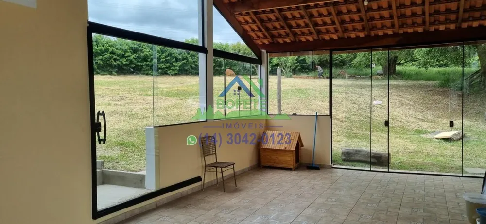 Chácara, 2 quartos, 2 hectares - Foto 2
