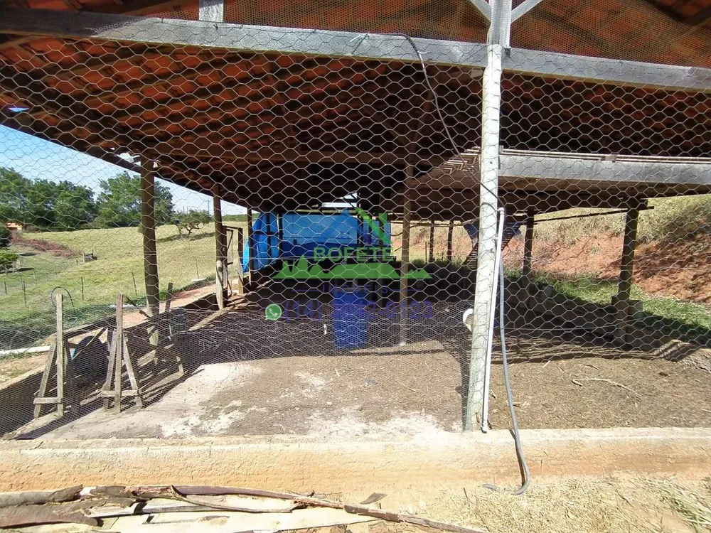 Chácara, 2 quartos, 2 hectares - Foto 7