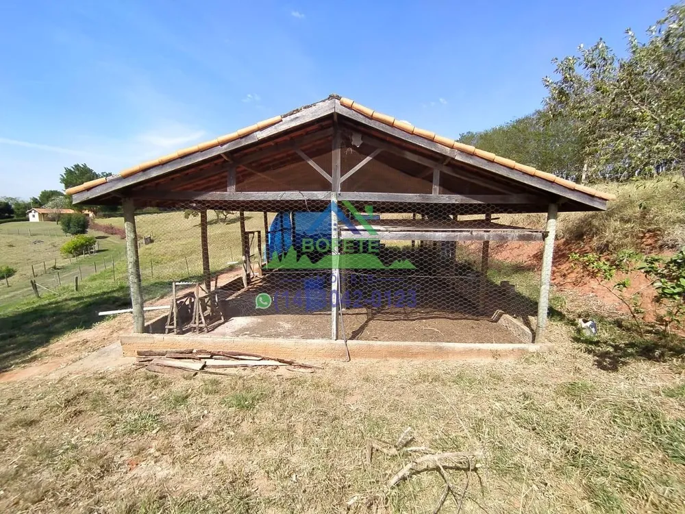 Chácara, 2 quartos, 2 hectares - Foto 8