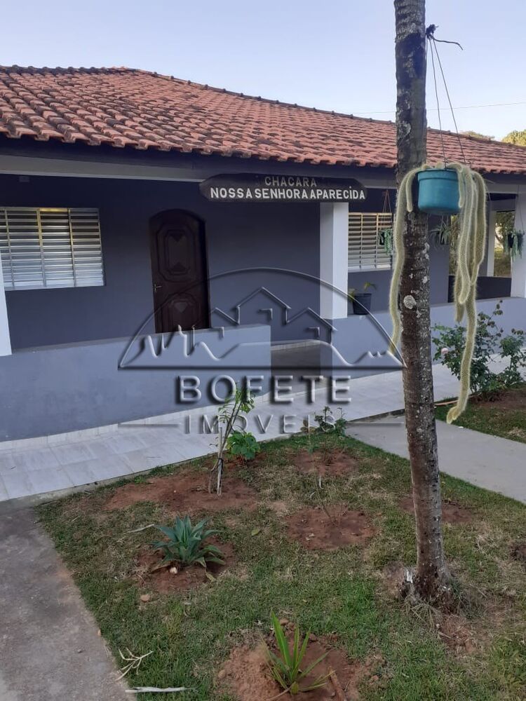 Chácara à venda com 5 quartos - Foto 3
