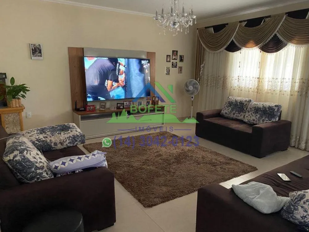 Chácara, 3 quartos, 10000 m² - Foto 1