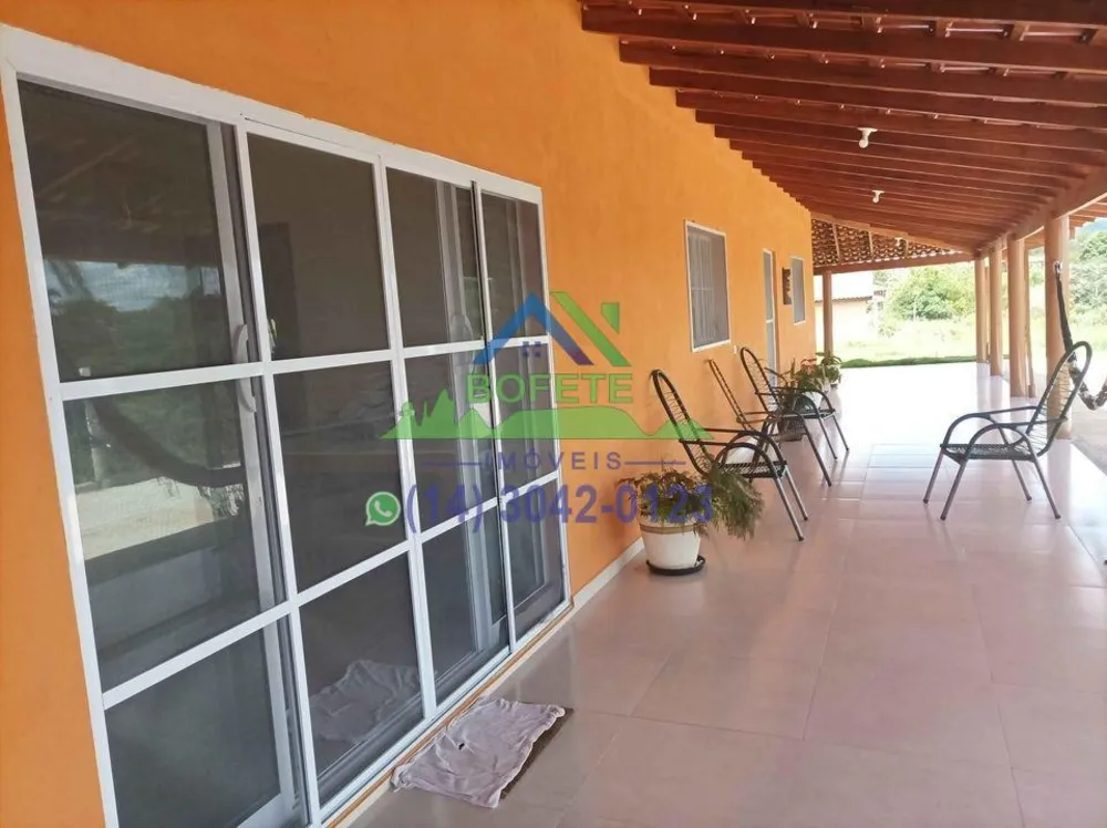 Chácara, 3 quartos, 10000 m² - Foto 2
