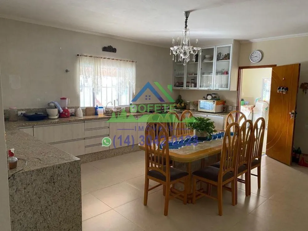 Chácara, 3 quartos, 10000 m² - Foto 4