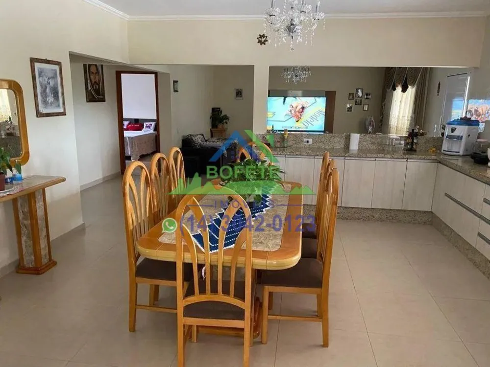 Chácara, 3 quartos, 10000 m² - Foto 5