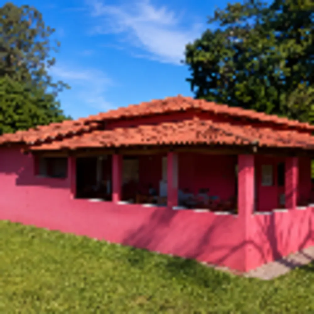 Sítio, 4 quartos, 4 hectares - Foto 6