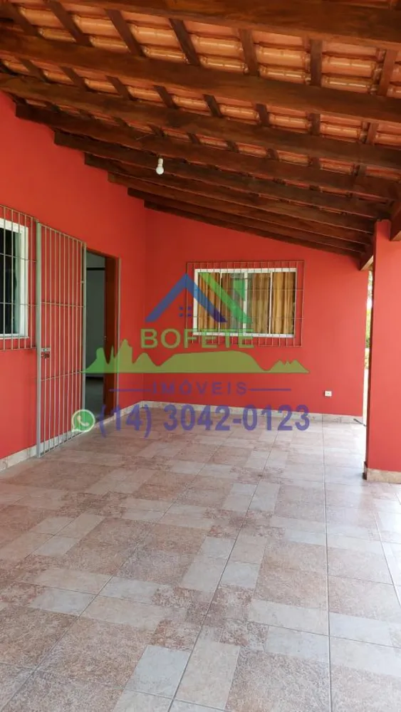 Sítio, 4 quartos, 4 hectares - Foto 1